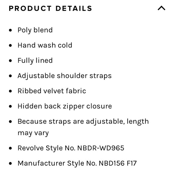 NBD Chantrel Dress in Scarlet - Picture 2 of 4